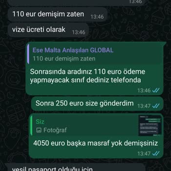 Yurt Dışı Eğitimde Yanıltıcı Bilgiler Ve İade Sorunu