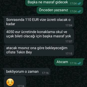 Yurt Dışı Eğitimde Yanıltıcı Bilgiler Ve İade Sorunu