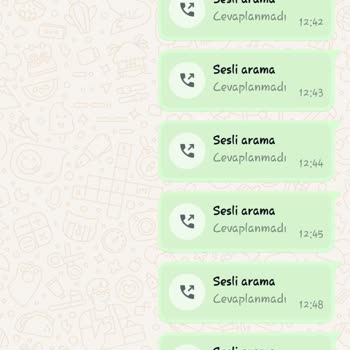 Forex Firmasında Büyük Kayıp Ve İletişim Sorunları
