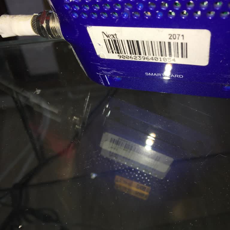 Nextstar Cihazlarında Youtube Sorunu Ve Yetersiz Destek