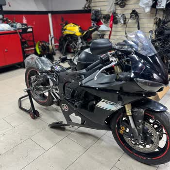 Antalya Muratpaşa Motored İsimli Motorumu Rehin Tutuyor!