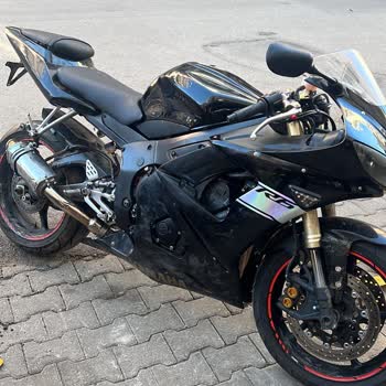 Antalya Muratpaşa Motored İsimli Motorumu Rehin Tutuyor!