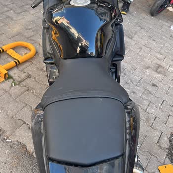 Antalya Muratpaşa Motored İsimli Motorumu Rehin Tutuyor!