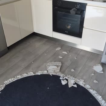 Yanlış Montaj Ve Destek Eksikliği Mağduriyeti