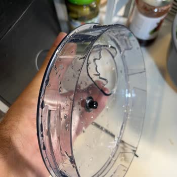 Arzum Mutfak Robotu: Devamlı Kırılan Parçalar Ve Yetersiz Müşteri Hizmetleri