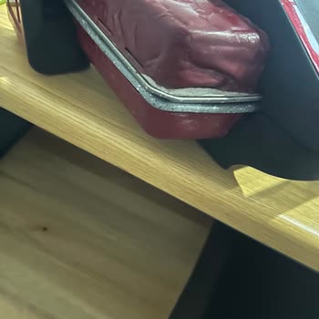 Karaca Tost Makinesi Boya Sorunu