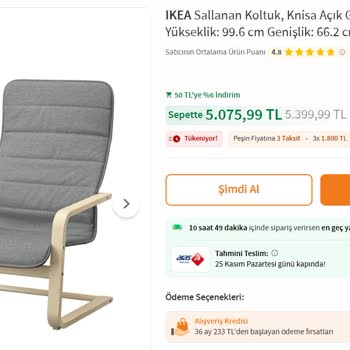 Yanlış Ürün Ve Umursamaz Müşteri Hizmetleri Deneyimi