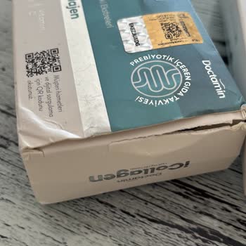 Yırtık Ve Tarihi Geçmiş Ürünler: Sağlığımız Tehlikede!