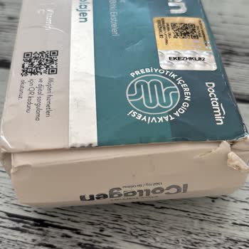 Yırtık Ve Tarihi Geçmiş Ürünler: Sağlığımız Tehlikede!