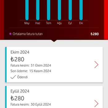 Vodafone Net Müşteri Hizmetlerinden Hizmet Numarası Sorunu