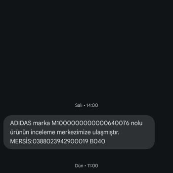 Kalitesiz Ürün Ve Yetersiz Müşteri Hizmeti