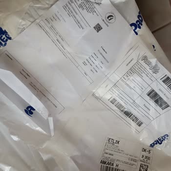 Eksik Teslimat Ve Yetersiz Müşteri Hizmeti