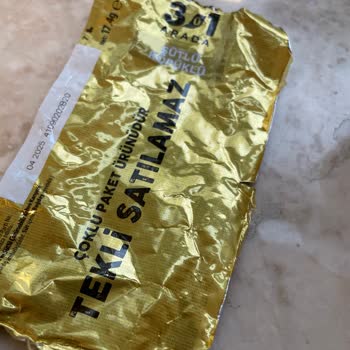 Kampanya Şifrelerinin Bulunamaması Sorunu