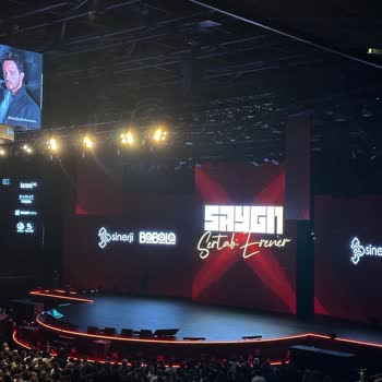Konserde Beklenen Performansların Gerçekleşmemesi