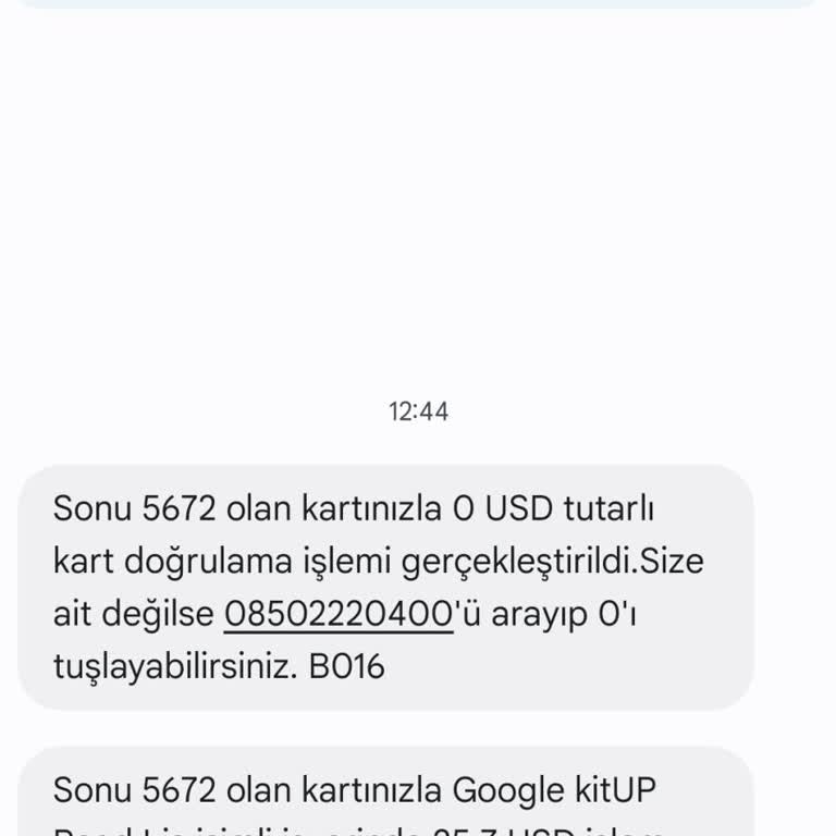Kit-up Abonelik İptali Ve Para İadesi Sorunu