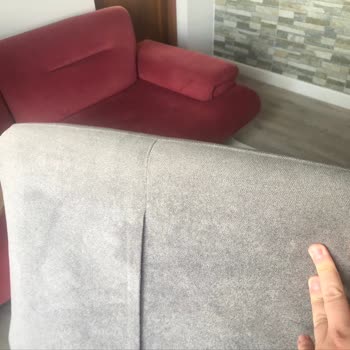 İnci Koltuk Koltuk Takımı İle Sürekli Sorunlar