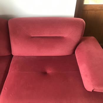 İnci Koltuk Koltuk Takımı İle Sürekli Sorunlar