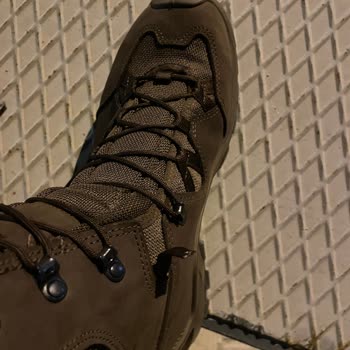 YDS Taktik Botlarının Dayanıklılığı Ve Müşteri Hizmetleri Hayal Kırıklığı