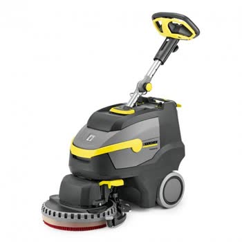 Karcher Servis Hizmeti Yetersizliği