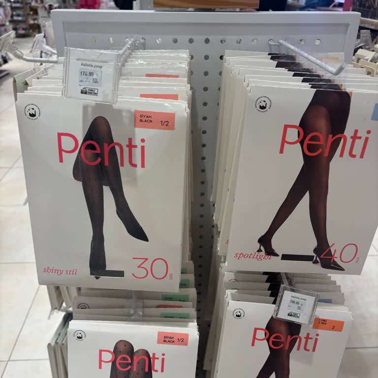 Yanıltıcı Etiket Fiyatı Mağduriyeti