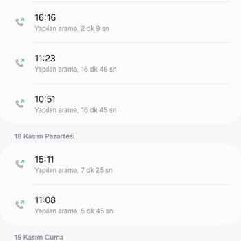 Samsung İade Sürecinde Yaşanan Sorunlar