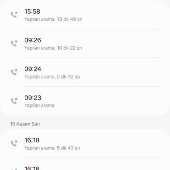 Samsung İade Sürecinde Yaşanan Sorunlar