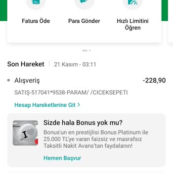 Ödeme Alındı, Sipariş Tamamlanmadı: Çiçek Sepeti'nde Mağduriyet