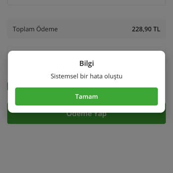 Ödeme Alındı, Sipariş Tamamlanmadı: Çiçek Sepeti'nde Mağduriyet