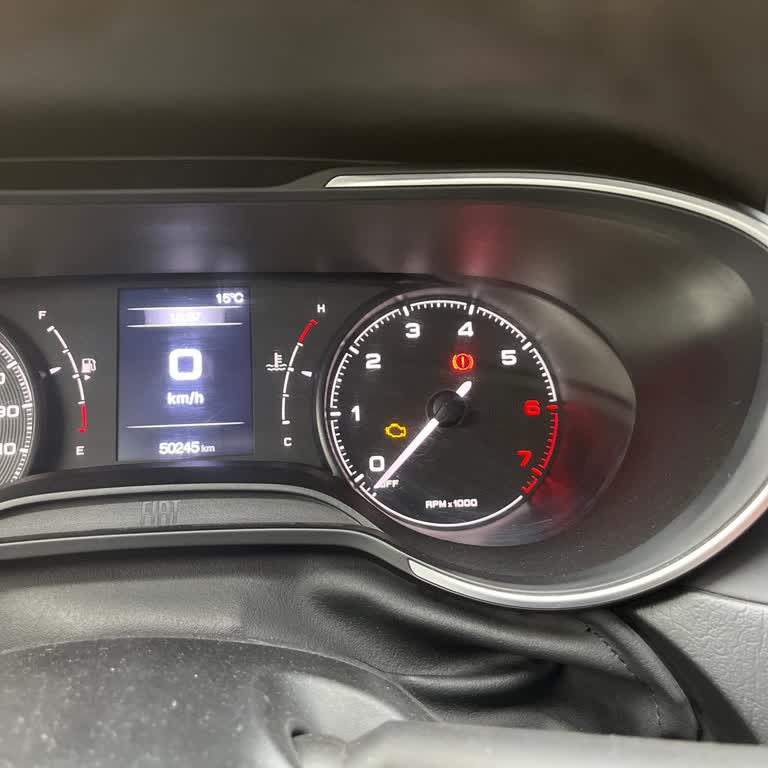 Fiat Bayii Randevu Sorunu Ve Motor Arızası