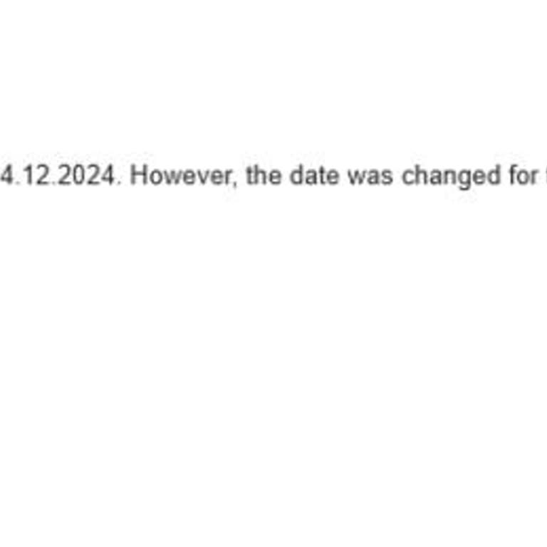 Uçuş İptali Ve İletişim Sorunlarıyla Mağduriyet