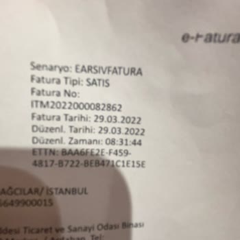 Arzum Servisinde Müşteri Hizmetleri Kabusu: Saygısız Ve Çözümden Uzak Yaklaşım