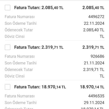 Enerji Tedarikçisinden Beklenmedik Fatura Şoku Ve İcra Takibi