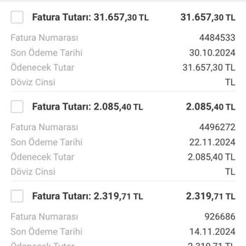 Enerji Tedarikçisinden Beklenmedik Fatura Şoku Ve İcra Takibi