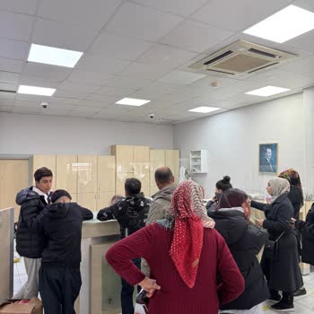 PTT İade Sürecinde Uzun Bekleme Süresi