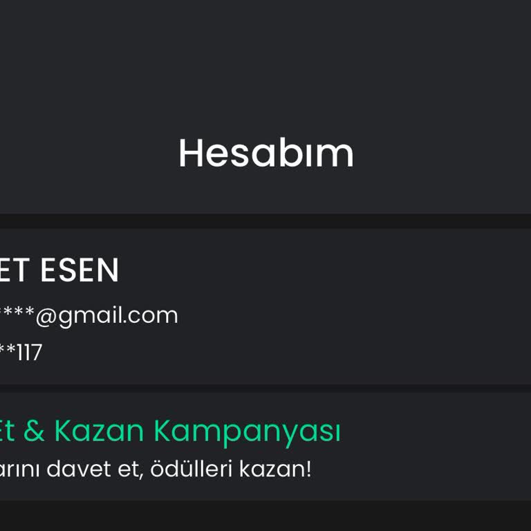 Bitay'dan Binance TR'ye Kripto Transfer Sorunu