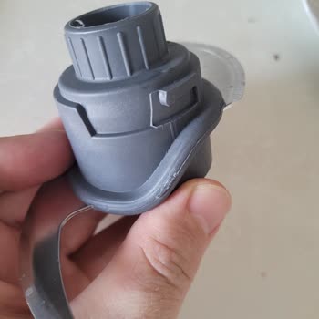Karaca'dan Bıçak Değişiminde Zorluk