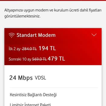 Yanıltıcı Kampanya Ve Sözleşme Şartları