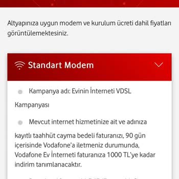 Yanıltıcı Kampanya Ve Sözleşme Şartları