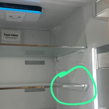 Vestel'den Aldığımız Ürünlerde Hayal Kırıklığı