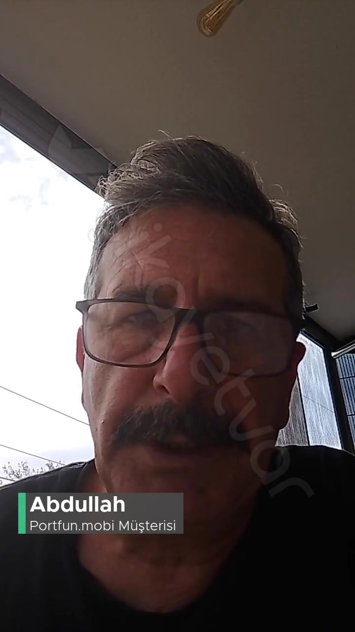 Portfun.mobi Ücret İptali videonun kapak resmi