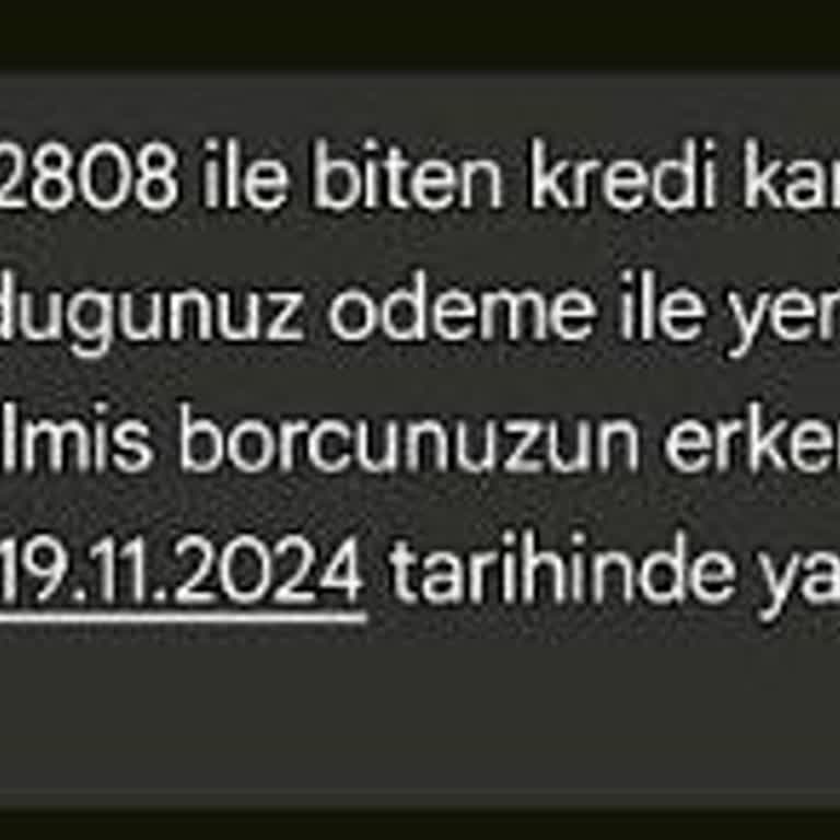 QNB Finansbank'ta Kredi Kartı Kısıtlaması Ve Müşteri Hizmetleri Eksikliği