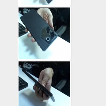 Yeni Telefonun Parça Sorunu Ve Yetersiz Çözüm