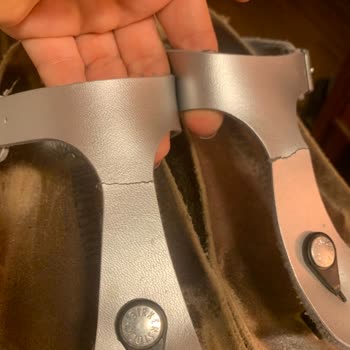 Birkenstock Ürün Kalitesi Ve Müşteri Hizmetleri Hayal Kırıklığı