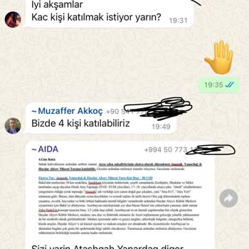 Yurt Dışı Turunda Eksik Hizmet Ve Mağduriyet