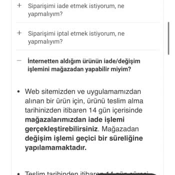 Karaca Online Siparişimde Karşılaştığım İlgisizlik Ve Çözüm Eksikliği