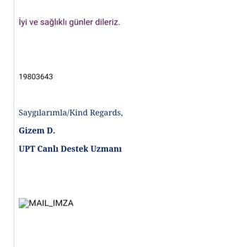 Yanıltıcı İade Süreci Ve Müşteri Hizmetleri Sorunu