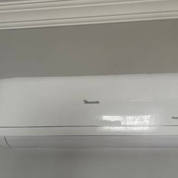 Sıfır Klima Motor Arızası: Mağduriyetimiz Giderilmiyor!