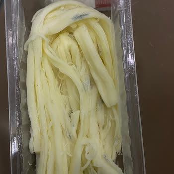 Kalitesine Güvendiğim Marketin Hayal Kırıklığı