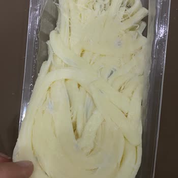 Kalitesine Güvendiğim Marketin Hayal Kırıklığı