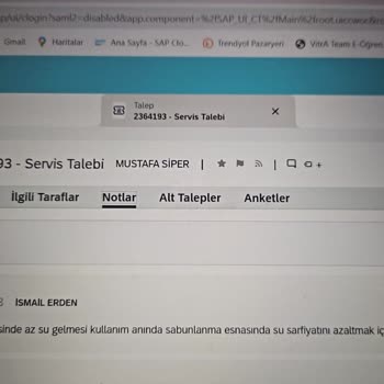 İade Sürecinde Karşılaşılan Zorluklar: Koçtaş Ve Artema Hayal Kırıklığı